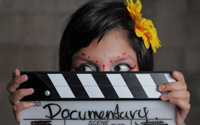 Αφιέρωμα στο Σύγχρονο Αμερικανικό Ντοκιμαντέρ