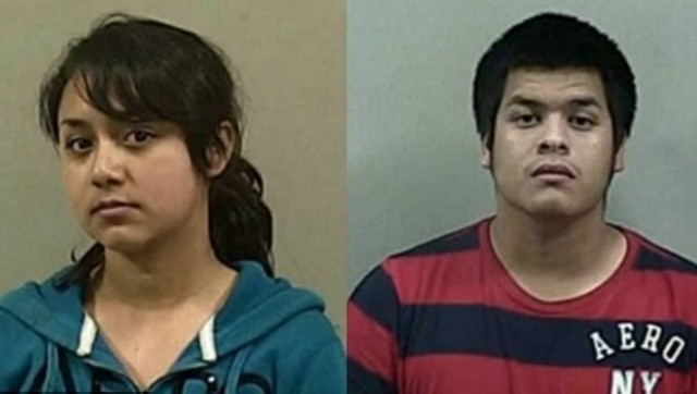 Έφηβοι προσπάθησαν να σκοτώσουν τους γονείς... (βίντεο)