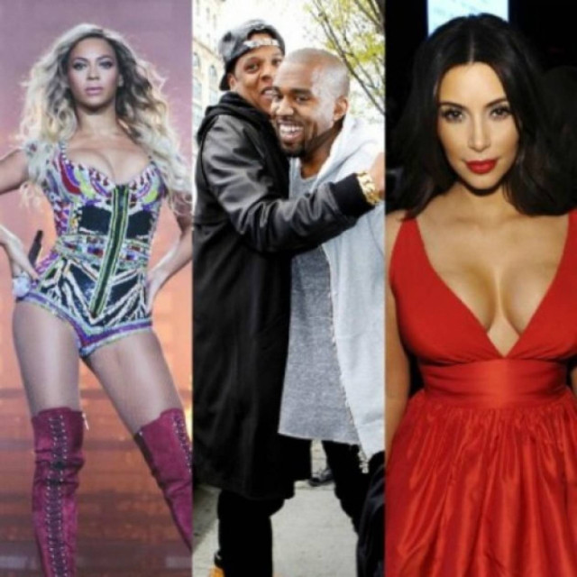 Beyonce-Jay Z: Tι όρο έθεσαν στον Kanye West για να τον παντρέψουν;