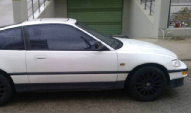 Αράχωβα: Και όμως αυτό το αυτοκίνητο ήταν ...βαπόρι!