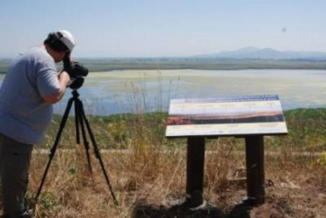 e-πλοήγηση στο Πάρκο Αν.Μακεδονίας-Θράκης