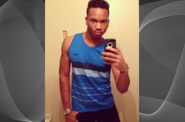 Βρέθηκε νεκρός δίπλα σε μπαρ! (βίντεο)