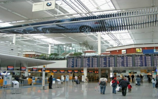 Έφυγαν περισσότεροι μετανάστες απ' όσους ήλθαν φέτος στη χώρα