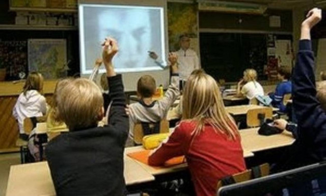 Αυτά είναι τα Πρότυπα Πειραματικά Σχολεία σε όλη τη χώρα