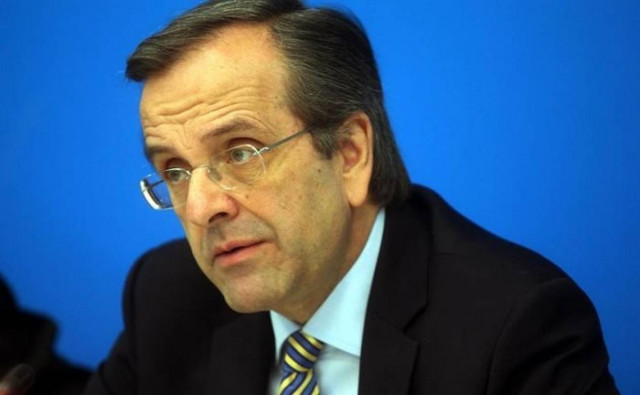 Ενοχλημένο φέρεται το Μαξίμου για ΜΥΣΥΦΑ και έκθεση ΟΟΣΑ