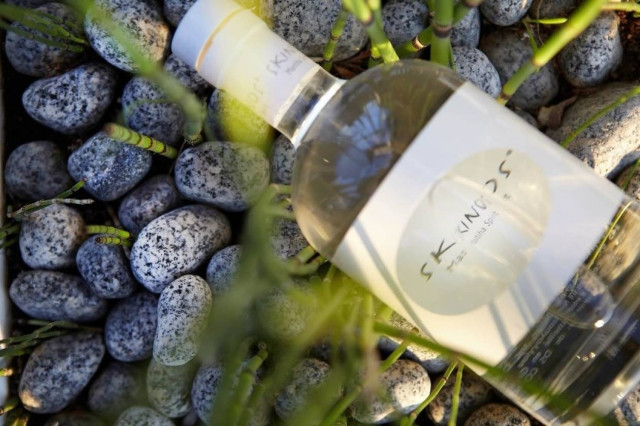 Η πρόκληση του Skinos για το απόλυτο Μεσογειακό cocktail