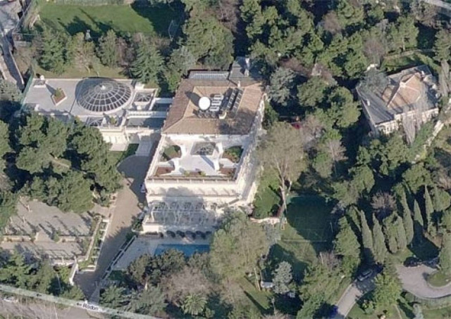 Βόμβα στα Β. Προάστια: Το κράτος διεκδικεί χτισμένα οικόπεδα ως δασικά