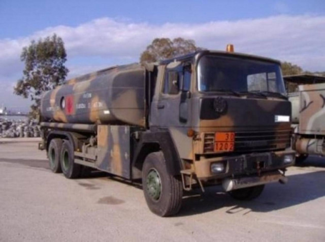 Στον Έβρο εκπαιδεύονται στρατιωτικοί από το Κατάρ