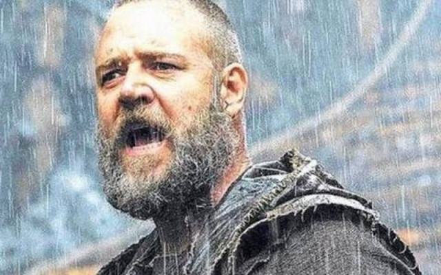 Απαγόρευση του κινηματογραφικού «Νώε» σε τρεις αραβικές χώρες