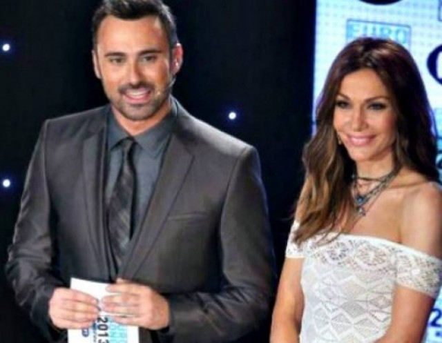 Εσείς θα δείτε Eurovision απόψε;