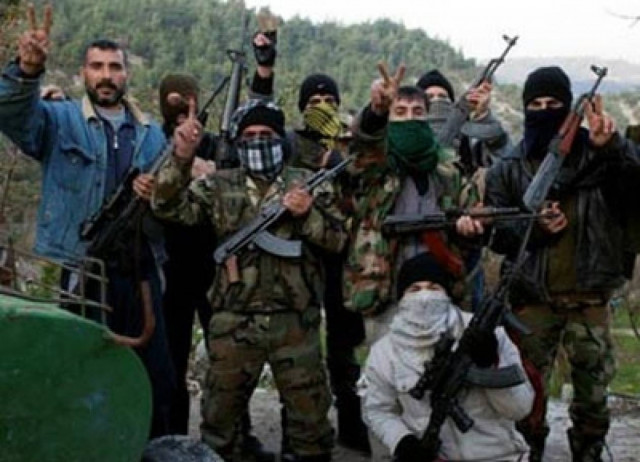 Αλβανία: «Στρατολογούσαν» μουσουλμάνους για να πολεμήσουν στη Συρία