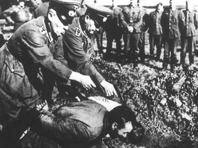 Γερμανικό Υπ.Οικ.: Μόνο ηθική η ευθύνη μας για την Κατοχή στην Ελλάδα