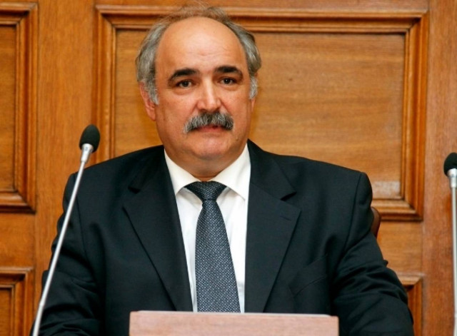 Μπόλαρης: Ανεξάρτητοι μπορούμε να πρoχωρήσουμε