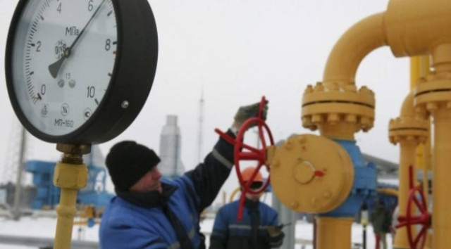 Αρχίζει η κατασκευή αγωγού φυσικού αερίου Ελλάδας-Βουλγαρίας