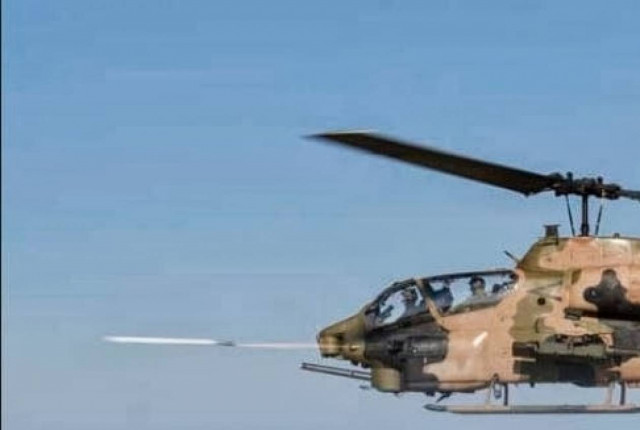 Η Τουρκία αναπτύσσει αντιαρματικούς πυραύλους