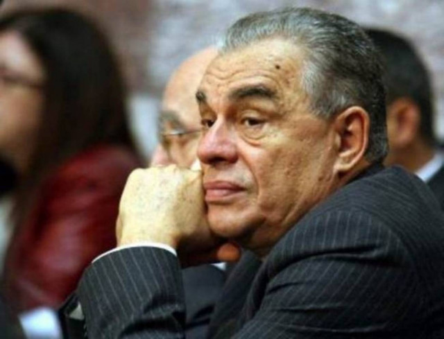 Βουλή: Κατά της άρσης ασυλίας Γιακουμάτου η Επιτροπή Δεοντολογίας