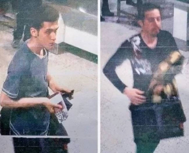 Συγκλονιστική μαρτυρία φίλου του Ιρανού επιβάτη της Malaysia