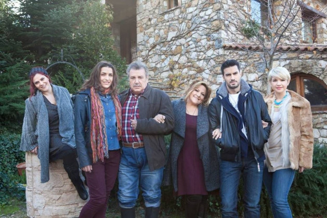 Κάτω Παρτάλι: Σάρωσε σε τηλεθέαση – Νέο ρεκόρ