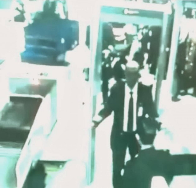 Βίντεο-ντοκουμέντο: Οι πιλότοι λίγο πριν μπουν στο μοιραίο Boeing