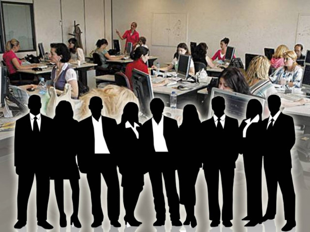 Τι αλλάζει στον τρόπο πρόσληψης στελεχών στο Δημόσιο