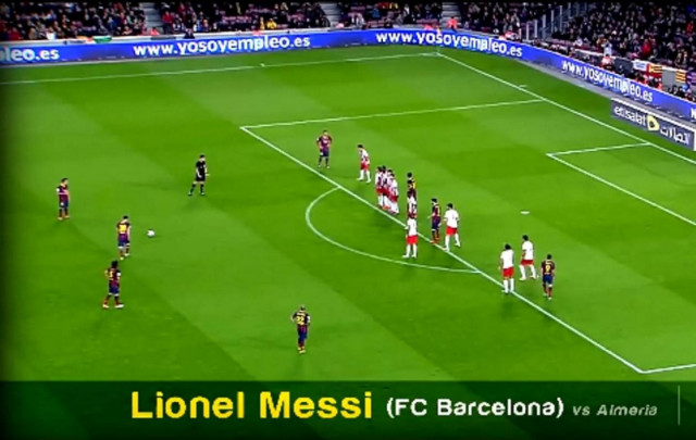 Τα καλύτερα γκολ της πρώτης βδομάδας του Μαρτίου (video)