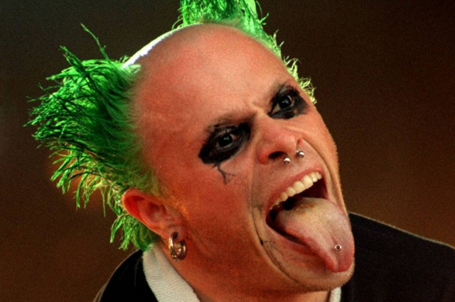 ΑΝΕΚΔΟΤΟ: Oι Prodigy στην Κρήτη