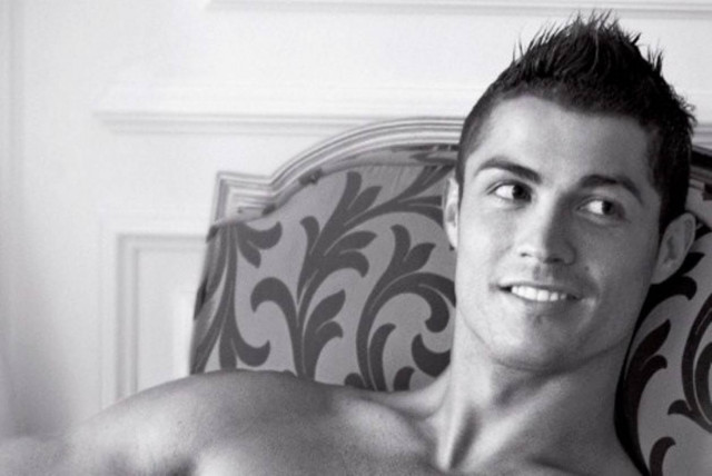 K. Ρονάλντο: Δεν θα πιστεύετε πόσο άσχημος ήταν πριν 12 χρόνια (pics)