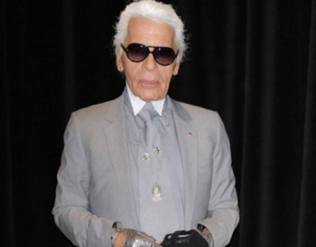 Karl Lagerfeld: Και ξενοδοχείο με την υπογραφή του