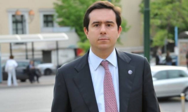 Πρωτοβουλίες του Υπ.Αν. για τις ιχθυοκαλλιέργειες