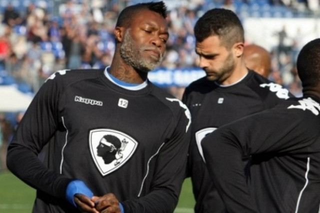 Σισέ: «Ασεβής ο Ιμπραΐμοβιτς»