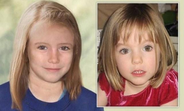 Σε εξέλιξη οι έρευνες για την Μαντλίν–«Σαφάρι» της ΕΛ.ΑΣ. στις Γούβες