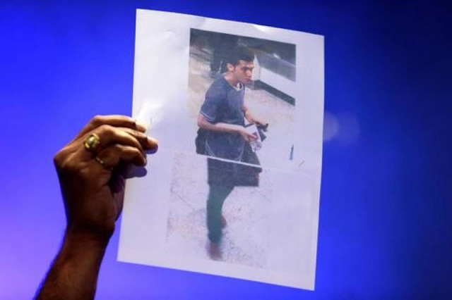 Αυτός είναι ο 19χρονος Ιρανός που ταξίδεψε με κλεμμένο διαβατήριο