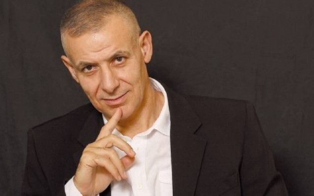 Ένας καλλιτέχνης στην ευρωλίστα της ΝΔ