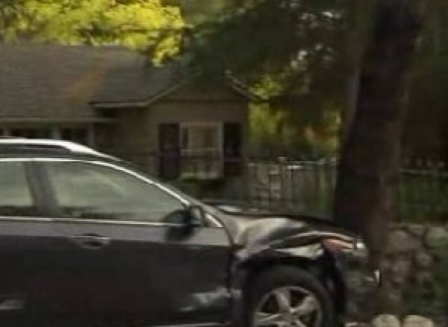 Απίστευτη γκαντεμιά: Μετά το ατύχημα δέχθηκαν επίθεση από...