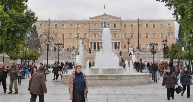 Neue Zürcher Zeitung: Ο χρόνος πιέζει την Αθήνα