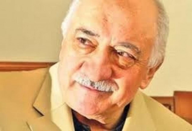 Τουρκία: Ο Γκιουλέν ζητεί νέο «δημοκρατικό» Σύνταγμα