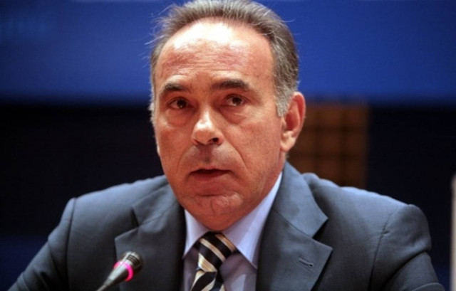 Στήριξη των πολυτέκνων προανήγγειλε ο Αρβανιτόπουλος