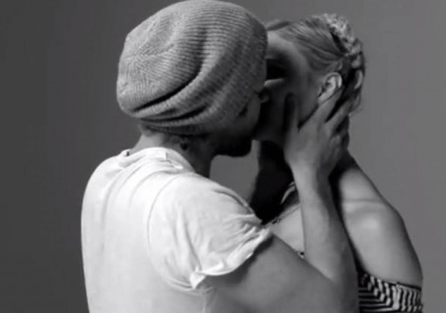 «Σαρώνει» στο διαδίκτυο:Αυτό είναι το πιο τρυφερό βίντεο που έχετε δει