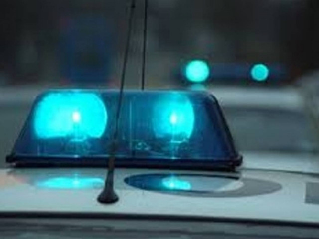 Σύγκρουση οχημάτων στα διόδια Κορωπίου