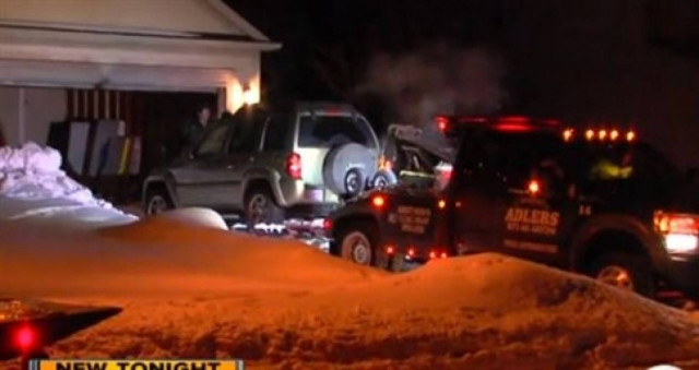 Ήταν 6 χρόνια νεκρή στο σπίτι της και δεν το είχαν καταλάβει