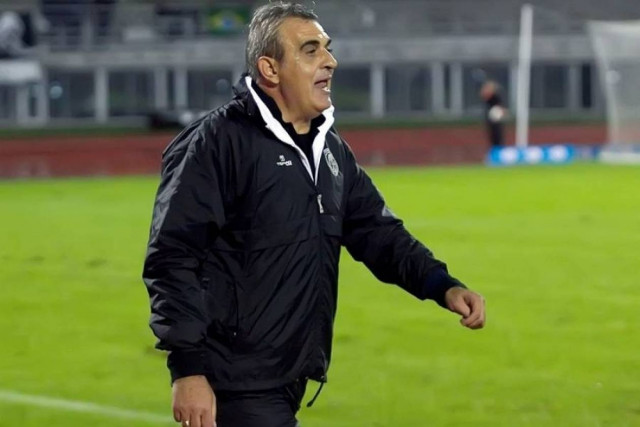 Το δράμα του Νίκου Κουρμπανά: «Έχασε» τη γυναίκα του στα 48 της χρόνια