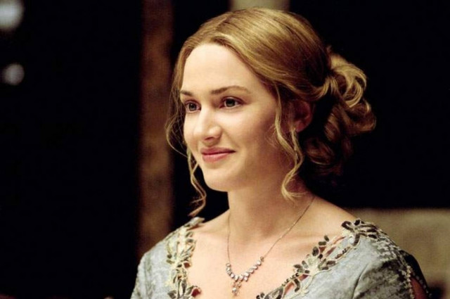 Η Κέιτ Γουίνσλετ αποκτά αστέρι στη Hollywood Boulevard