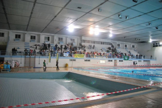 Πάτρα: Αθλήτρια η νεαρή κοπέλα που ξεψύχησε σε πισίνα