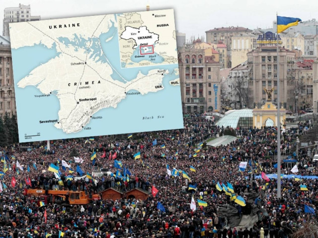 Περίεργες «έγχρωμες» συμπτώσεις, ανίερες συμμαχίες, ένοχες σιωπές