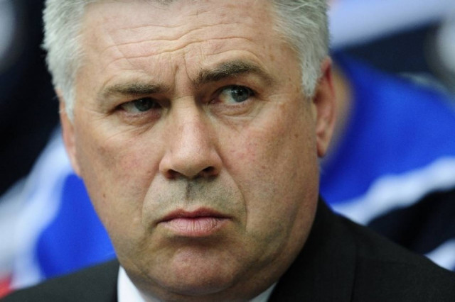 Ρεάλ Μαδρίτης: Παει για τη μεταγραφή της χρονιάς!