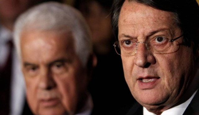 Συστάσεις του ΟΗΕ για συμβιβασμούς στο Κυπριακό