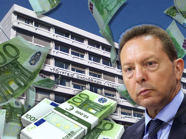 Με το σταγονόμετρο η δόση στην Αθήνα