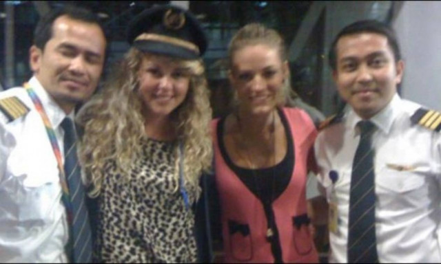 Μαλαισία: «Δεν πιστεύουμε ότι ευθύνονται μέλη του πληρώματος»