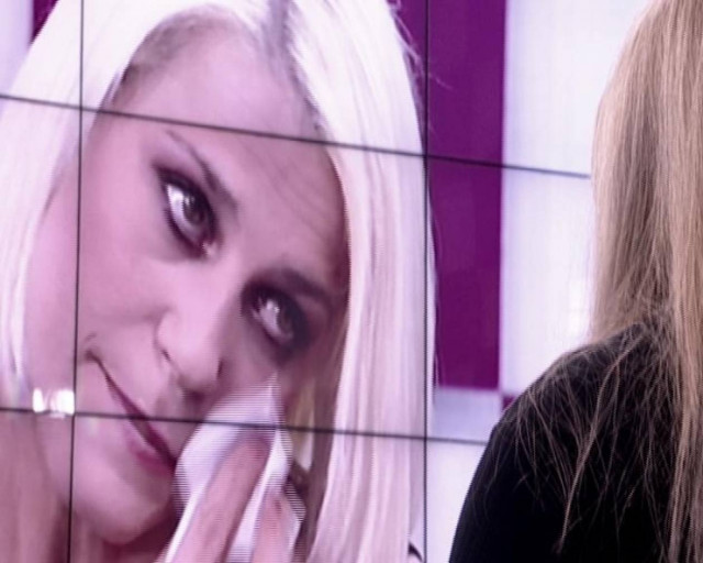 «Σπάει καρδιές» το «Πάμε Πακέτο»: Δεν θα συναντήσει την αδερφή της!