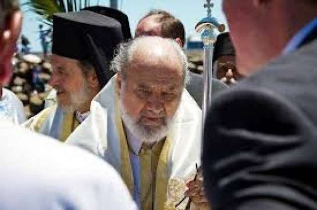 Διάψευση ΜΜΕ περί αντικατάστασης Αρχιεπισκόπου Αυστραλίας